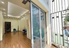 Bán nhà 6 tầng mặt ngõ ô tô phường Thanh Xuân, Hà Nội giá 12.8 tỷ... Bán nhà riêng tại Thanh Xuân, Hà Nội 10