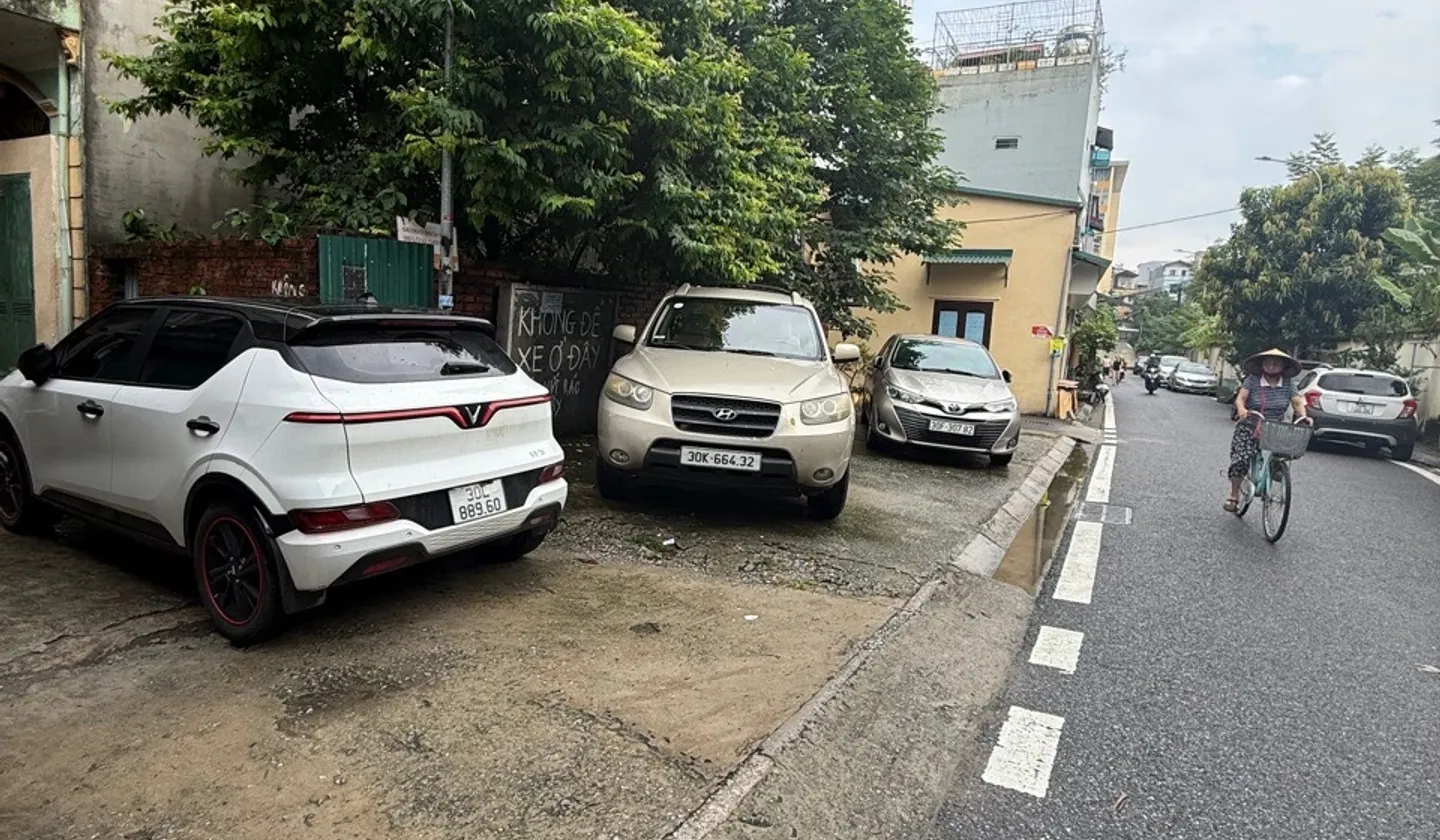 Bán nhà riêng 1 tầng Phường Đông Ngạc Hà Nội gần Học viện Tài chính... Bán nhà riêng tại Đông Ngạc, Hà Nội 01