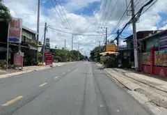 Bán đất thổ cư 225m² tại Hoàng Phan Thái, Bình Chánh với pháp lý cơ sở... Bán đất tại Bình Chánh, Hồ Chí Minh 02