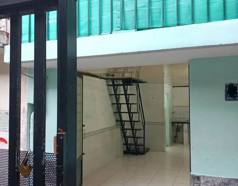 Bán nhà 2 tầng diện tích 31m2 tại phường Bình Tân, Hồ Chí Minh, giá 2.2 tỷ... Bán nhà riêng tại Bình Tân, Hồ Chí Minh 01