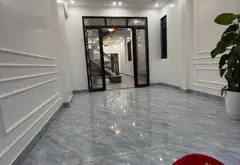 Nhà phố 3 tầng lô góc tại Quỳnh Hoàng, thiết kế hiện đại với gara ô tô tiện nghi... Bán nhà riêng tại An Dương, Hải Phòng 07