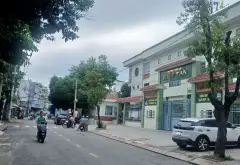 Nhà mặt tiền rộng 92m², vị trí vàng, giá siêu hấp dẫn... Bán nhà mặt phố tại Phú Thạnh, Hồ Chí Minh 01