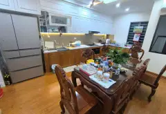 BÁN NHÀ KHU VIP PHÚ DIỄN 68M2, 7 TẦNG – PHÂN LÔ Ô TÔ TRÁNH – VỈA HÈ 5M – THANG MÁY... Bán nhà riêng tại Phú Diễn, Hà Nội 06