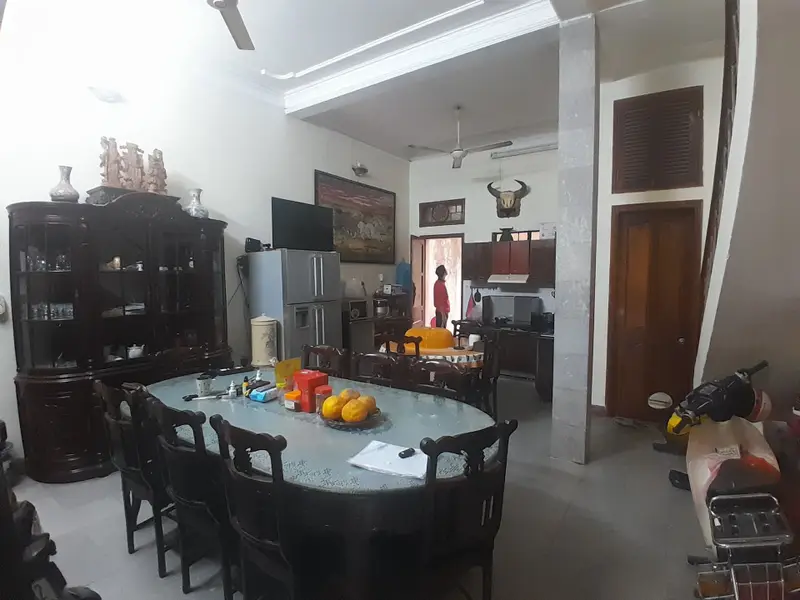 Bán nhà riêng 4 tầng 5 phòng ngủ tại Kim Mã, Ba Đình... Bán nhà riêng tại Ngọc Hà, Hà Nội 01