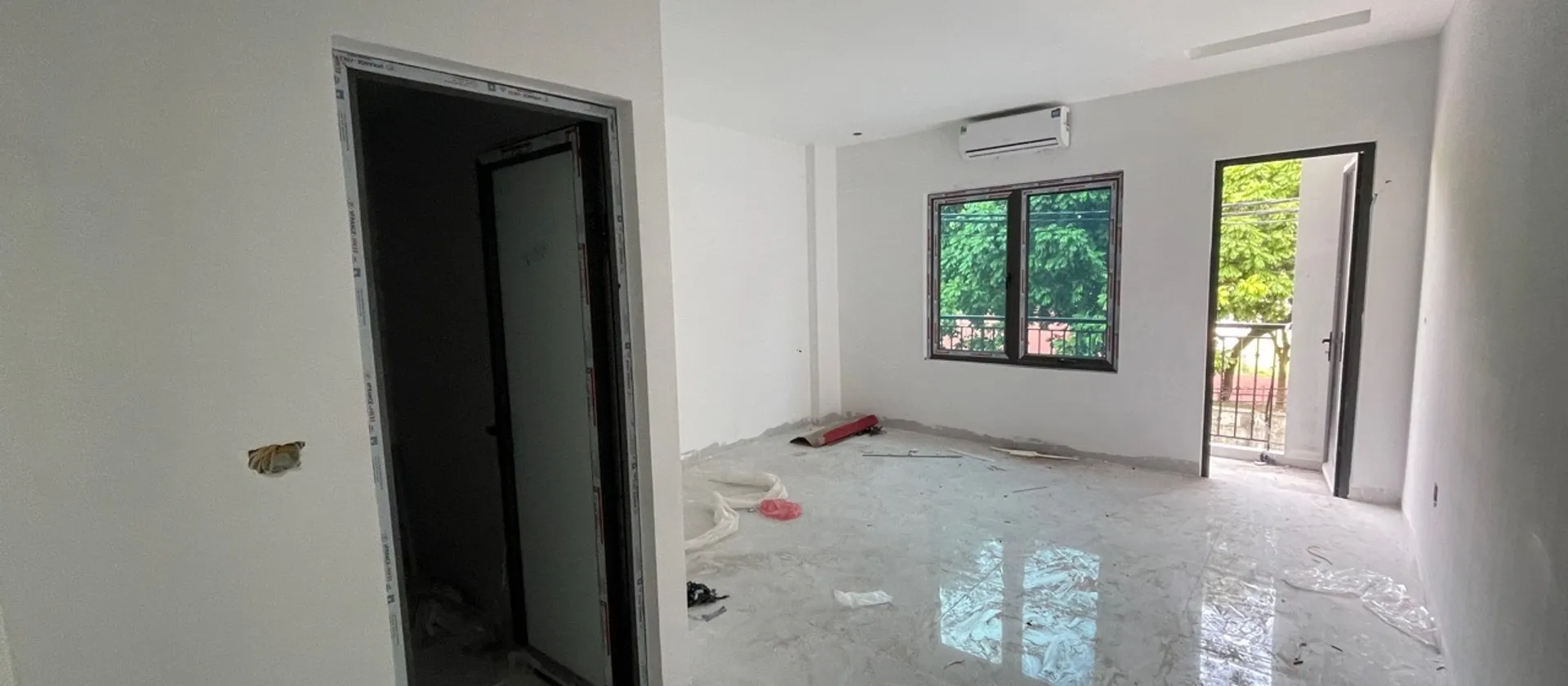 Nhà đẹp hoài đức... Bán nhà mặt phố tại Hoài Đức, Hà Nội 01