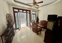 BÁN NHÀ Ở NGAY DT30,4M HẬU ÁI... Bán nhà riêng tại Sơn Đồng, Hà Nội 08