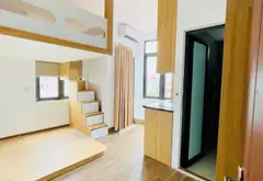 Bán CCMN 9 tầng, 2 Mặt ngõ,23 phòng, Full nội thất, doanh thu 170tr/th gà đẻ trứng vàng giá 41.9 tỷ... Bán chung cư mini tại Thanh Xuân, Hà Nội 05