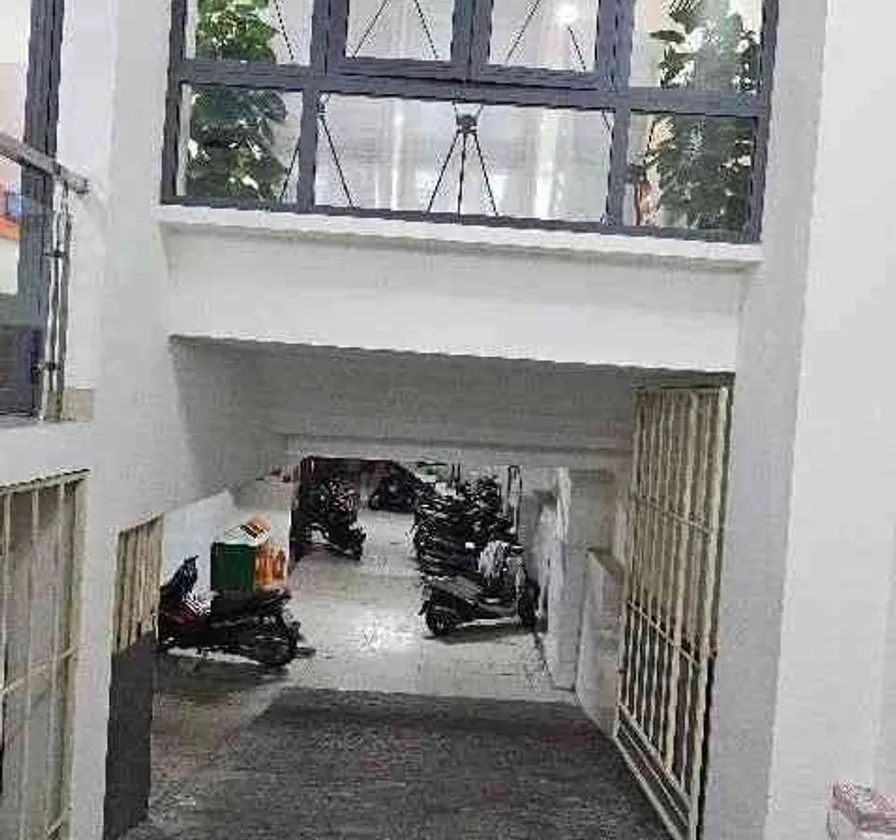 Bán nhà mặt phố 7 tầng có thang máy, mặt tiền 6m tại phường Bình Tiên, Quận 6... Bán nhà mặt phố tại Bình Tiên, Hồ Chí Minh 01
