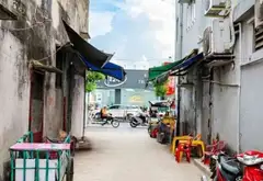 QUANG TRUNG GÒ VẤP - HẺM Ô TÔ 4M - CÁCH MẶT TIỀN 10M - SẴN DÒNG TIỀN - CHỈ 4.3 TỶ TL... Bán nhà riêng tại Gò Vấp, Hồ Chí Minh 02