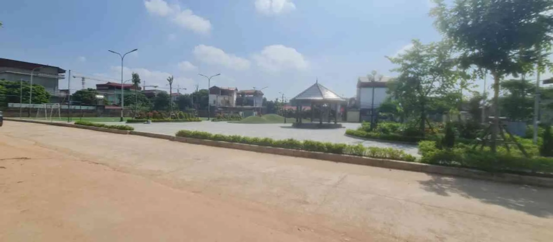 Bán đất lô góc ô tô vào tận nơi tại Yên Giả, đất phân lô giá 2.83 tỷ... Bán đất tại Chi Lăng, Bắc Ninh 01
