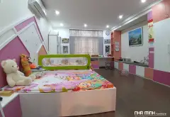 BIỆT THỰ LIỀN KỀ SANG TRỌNG 4 TẦNG DIỆN TÍCH 91.5M² TẠI KHU VỰC TÂN TÂY ĐÔ_HÀ NỘI VỊ TRÍ ĐẮC ĐỊA... Bán biệt thự, liền kề tại Ô Diên, Hà Nội 05