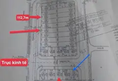 Bán đất phân lô phường Mỹ Hào, Hưng Yên - mặt tiền 5.5m, ô tô vào nhà... Bán đất tại Mỹ Hào, Hưng Yên 08