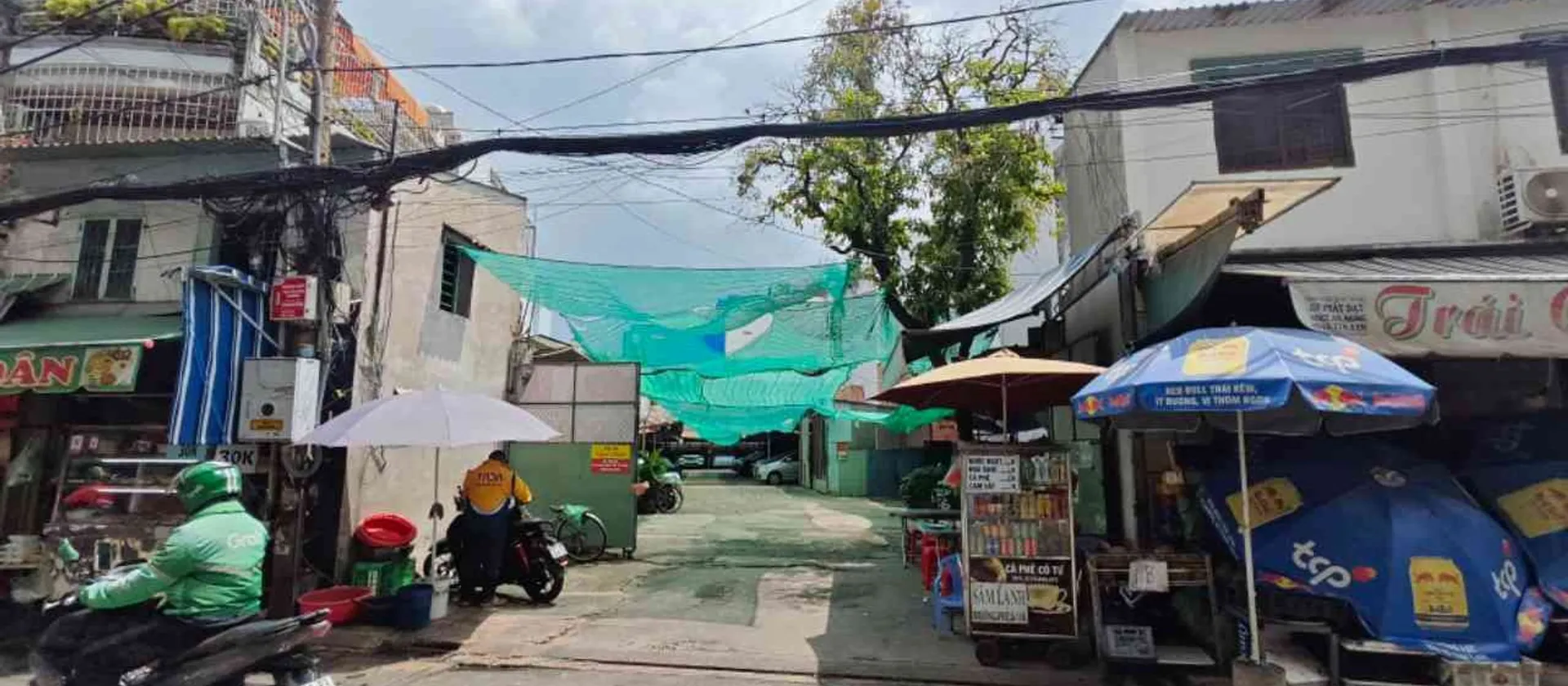 Nhà 2 tầng 18.4m2 tại Lạc Long Quân, giá 3.2 tỷ đồng... Bán nhà riêng tại Tân Hòa, Hồ Chí Minh 01