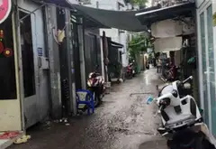 ĐẤT TRỐNG TÂN HƯNG – 102M² – NỞ HẬU – XÂY CHDV -- GIÁ 7,8 TỶ... Bán đất tại Tân Hưng, Hồ Chí Minh 02