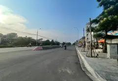 Nhà mặt phố 9 tầng lô góc tại thị trấn Đông Anh với vị trí kinh doanh đắc địa... Bán nhà mặt phố tại Đông Anh, Hà Nội 04