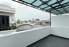 Nhà 4 tầng mới xây mặt ngõ rộng thuận tiện kinh doanh tại Miếu Hai Xã... Bán nhà riêng tại Lê Chân, Hải Phòng 06