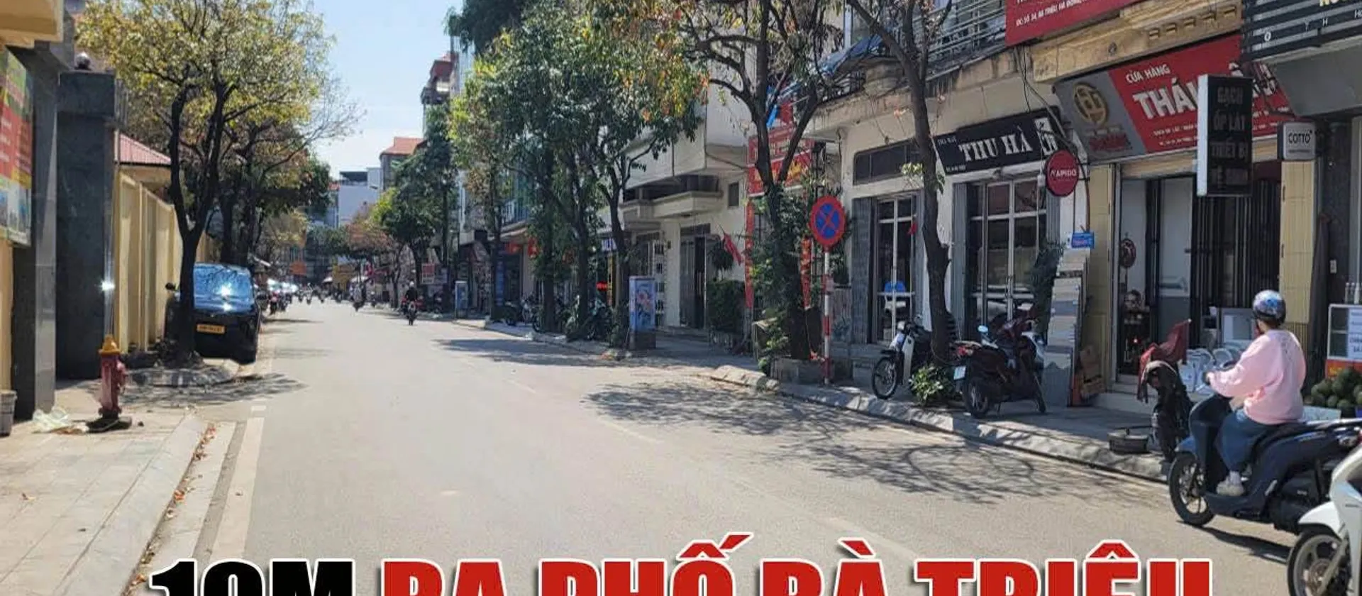 Nhà Phố 5 Tầng Kiểu Mới Trung Tâm Quận Hoàn Kiếm... Bán nhà riêng tại Hà Đông, Hà Nội 01