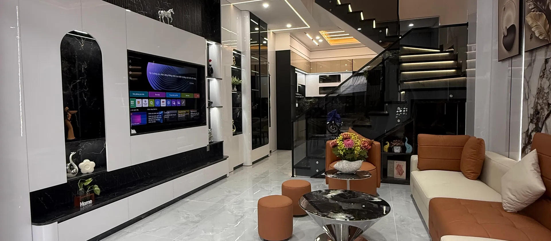 Chính chủ cần tiền bán gấp nhà 3 tầng 3 mê full nội thất mt số 24A Trần Xuân Lê - Thanh Khê .... Bán nhà mặt phố tại Thanh Khê, Đà Nẵng 01