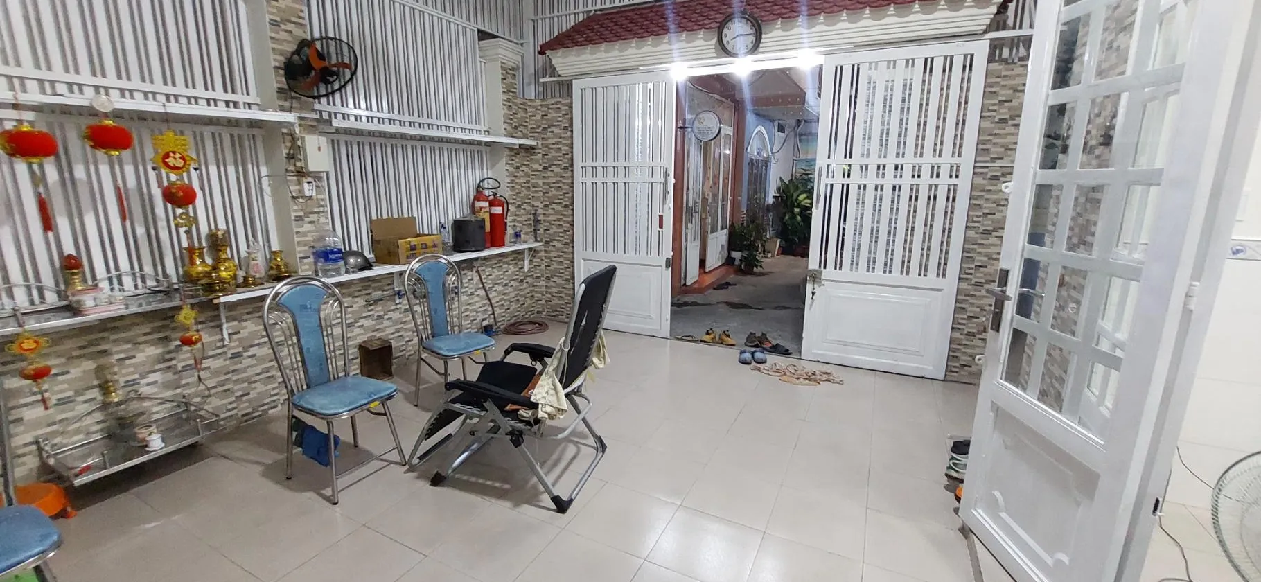 Bán nhà 3 tầng 141.7m² tại Quận Gò Vấp với 5 phòng ngủ, giá 12 tỷ đồng... Bán owner_side tại Gò Vấp, Hồ Chí Minh 01