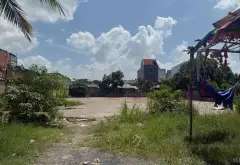 Bán đất mặt tiền đường rộng xã Lò Lu, Thủ Đức, gần 1000m2 vị trí thuận lợi... Bán đất tại Long Phước, Hồ Chí Minh 01