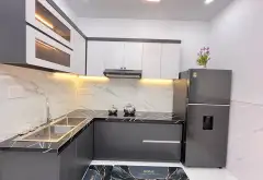 Nhà giá tốt mặt tiền hẻm ô tô 96 Đào Tông Nguyên - Cơ hội không thể bỏ lỡ... Bán nhà riêng tại Nhà Bè, Hồ Chí Minh 03