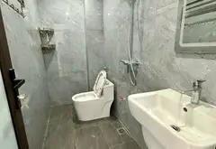 Bán nhà riêng 6 tầng gần chợ Phúc Lợi, có gara ô tô và thang máy... Bán nhà riêng tại Phúc Lợi, Hà Nội 06