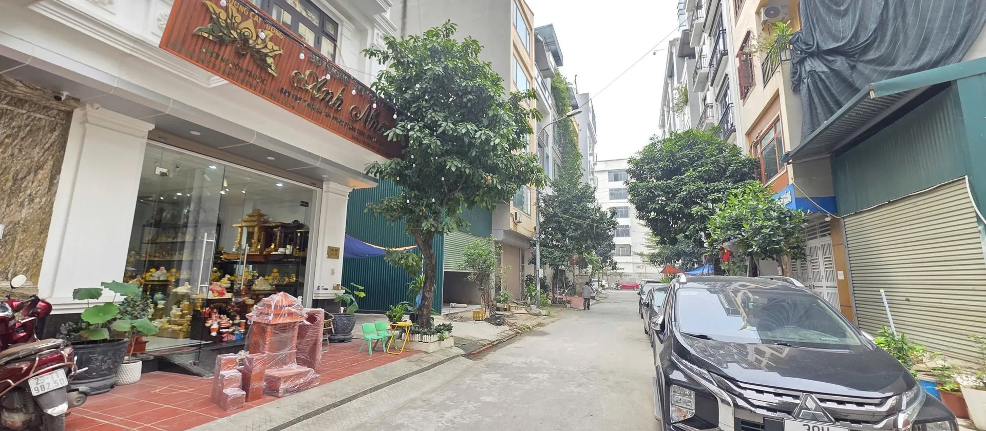 Cơ hội sở hữu toà văn phòng 7 tầng thang máy tại Hà Đông - 50m2 - mặt tiền 5m - giá siêu tốt.... Bán văn phòng tại Hà Đông, Hà Nội 01