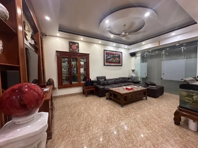 Ngôi Nhà Thiết Kế Đỉnh Giữa Lòng Đô Thị Hải Phòng... Bán nhà riêng tại Đồ Sơn, Hải Phòng 01