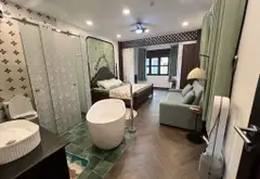 Biệt thự mini sang trọng ngay trung tâm Phú Nhuận... Bán nhà riêng tại Phú Nhuận, Hồ Chí Minh 09