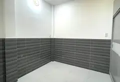 Bán nhà 2 tầng hẻm xe hơi phường An Hội Đông, Gò Vấp 16m2... Bán nhà riêng tại An Hội Đông, Hồ Chí Minh 04