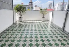 Bán nhà riêng 5 tầng tại phường 16, Quận 4, diện tích 109.2 m², thu nhập cho thuê ổn định... Bán nhà riêng tại Xóm Chiếu, Hồ Chí Minh 05