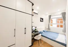 Nhà 2 tầng full nội thất lung linh tại Gò Vấp giá tốt... Bán nhà riêng tại An Hội Tây, Hồ Chí Minh 07