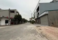 Bán đất 80m2 mặt tiền 5m tại Nguyên Khê, vị trí trung tâm tiện ích đa dạng... Bán đất tại Phúc Thịnh, Hà Nội 01