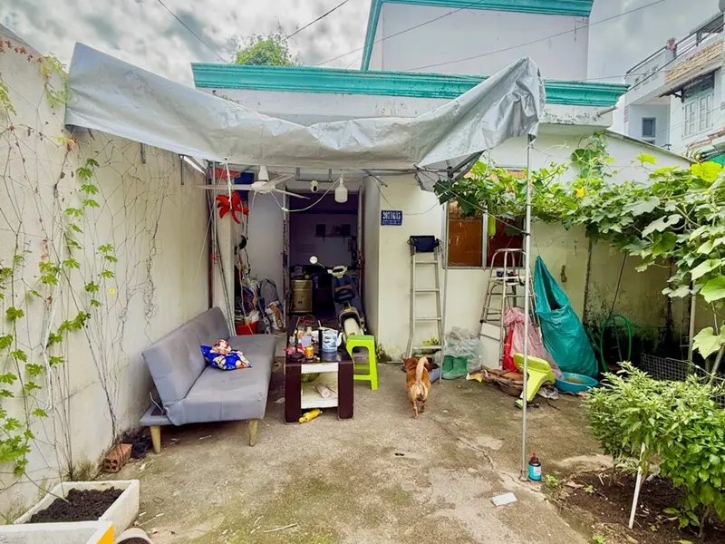 Bán nhà đường Nam Cao - khu du lịch Suối Tiên 164m2 giá 3.45 tỷ.... Bán nhà riêng tại Tăng Nhơn Phú, Hồ Chí Minh 01