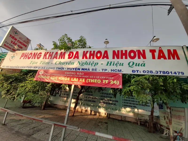 Bán đất mặt phố mặt tiền rộng tại xã Nguyễn Văn Tạo, Nhà Bè... Bán nhà mặt phố tại Hiệp Phước, Hồ Chí Minh 01