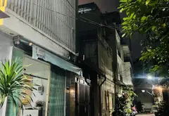Nhà 2 phòng ngủ hẻm xe hơi Quang Trung giá 3.9 tỷ... Bán nhà riêng tại Thông Tây Hội, Hồ Chí Minh 01