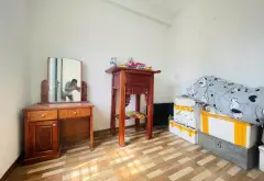 Bán nhà riêng 5 tầng tại Khương Đình, diện tích 30m², pháp lý sổ đỏ chính chủ... Bán nhà riêng tại Khương Đình, Hà Nội 09