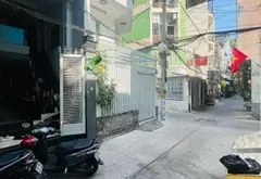 Nhà sang chảnh hẻm xe hơi Quận 10, 4 tầng tiện nghi... Bán nhà riêng tại Vườn Lài, Hồ Chí Minh 03