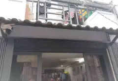 🔥AN CƯ LÝ TƯỞNG - NHÀ 43.2M2 (4PN) - GẦN CHỢ VƯỜN LÀI - NHỈNH 4 ĐỒNG.... Bán nhà riêng tại An Phú Đông, Hồ Chí Minh 04