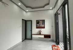 BÁN NHÀ 3 TẦNG KẾ BÊN BẾN XE MIỀN TÂY GẦN AEON BÌNH TÂN HẺM XE TẢI... Bán nhà riêng tại An Lạc, Hồ Chí Minh 09
