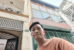 Nhà nhỏ xinh, hẻm thông, tiện nghi đủ đầy... Bán nhà riêng tại Hòa Hưng, Hồ Chí Minh 12
