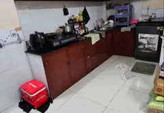 Cơ hội sở hữu nhà riêng vị trí vàng tại xã Bà Điểm, huyện Hóc Môn... Bán nhà riêng tại Bà Điểm, Hồ Chí Minh 03