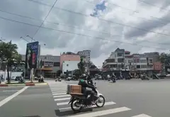 Cơ hội sở hữu nhà mặt phố Phú Lâm quận 6 giá tốt, diện tích rộng, 3 phòng ngủ... Bán nhà mặt phố tại Phú Lâm, Hồ Chí Minh 01