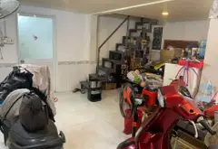 BÁN NHÀ ĐƯỜNG TRẦN QUỐC THẢO - THÔNG HẺM 152 LÝ CHÍNH THẮNG - 36M2 - 2 TẦNG, GIÁ GIẢM CÒN 5,5 TỶ... Bán nhà riêng tại Xuân Hòa, Hồ Chí Minh 01