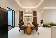 Nhà mặt phố giá tốt ven công viên - Thang máy, Full nội thất, đáng sở hữu ngay... Bán nhà mặt phố tại Tân Mỹ, Hồ Chí Minh 05