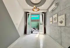Nhà Phan Xích Long Phú Nhuận - 4 Tầng Mới, Xe Hơi Đỗ Cửa... Bán nhà riêng tại Cầu Kiệu, Hồ Chí Minh 01