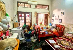 Bán đất mặt tiền 10m, 161m² tại trung tâm Hoàng Mai, cách ô tô 50m... Bán owner_side tại Tương Mai, Hà Nội 07