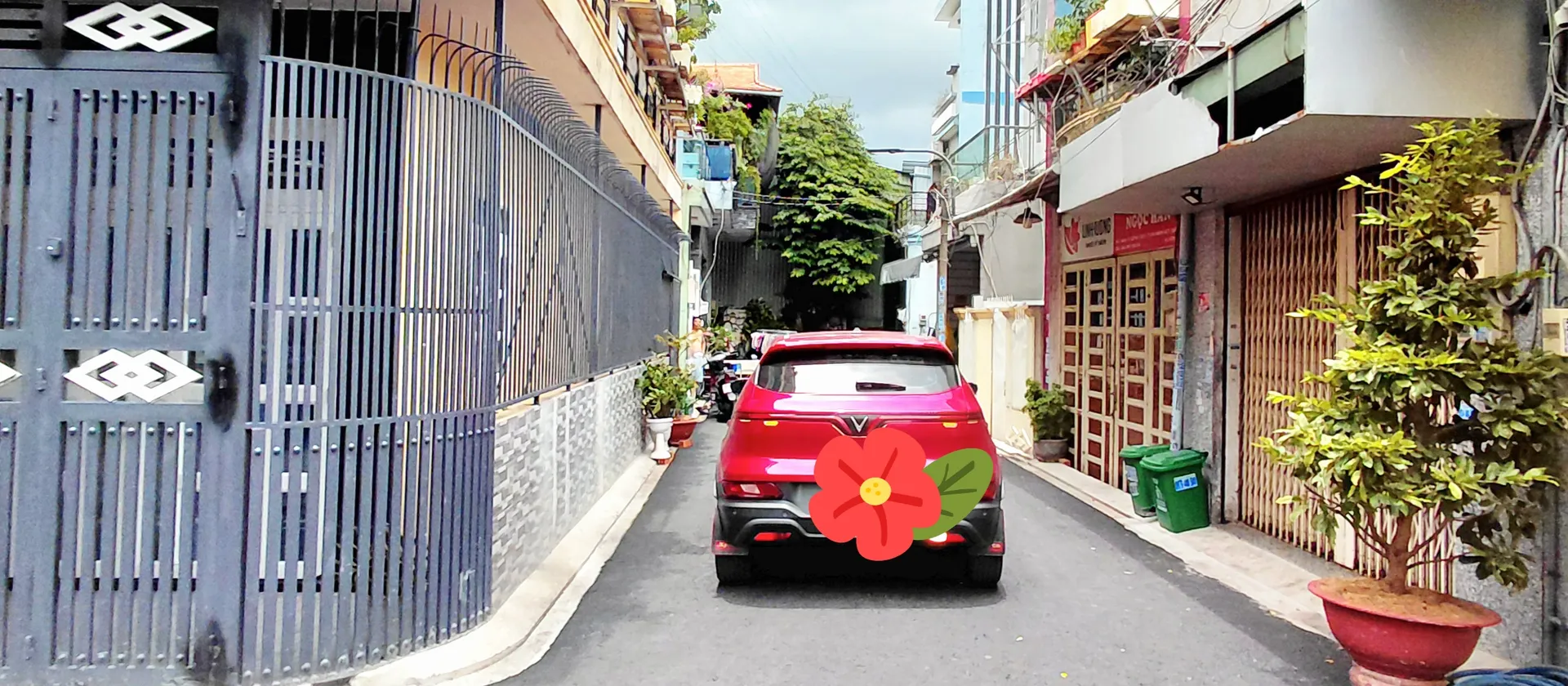 💰CHỈ 3TỶ 350TR (TL)🏡NHÀ CHÍNH CHỦ LÂU NĂM 40M2_HẺM XE HƠI ĐỖ CỬA_NGUYỄN ẢNH THỦ QUẬN 12... Bán nhà riêng tại Trung Mỹ Tây, Hồ Chí Minh 01