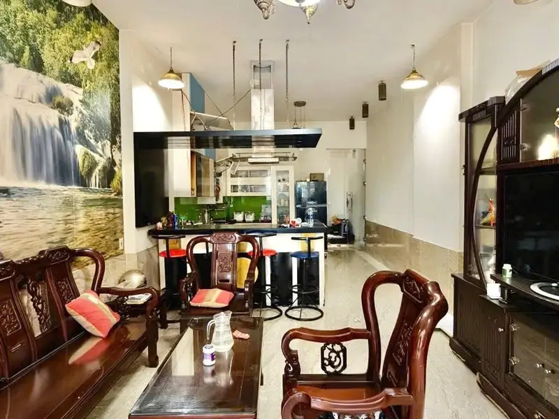Bán nhà 3 tầng đường Trương Văn Thành - Hiệp Phú - ngã tư Thủ Đức 80m2 full thổ cư giá 5 tỷ 5.... Bán nhà riêng tại Tăng Nhơn Phú, Hồ Chí Minh 01