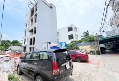 Phạm Văn Đồng, Lô Góc 2 Mặt Tiền, 78m2, 78m2, Hẻm Xe Hơi, 6.9Ti , Xây Cao Tầng... Bán đất tại Thủ Đức, Hồ Chí Minh 07